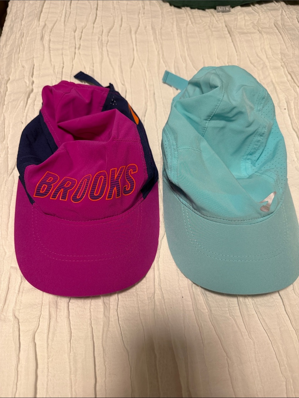 Women’s Running Hats (2)